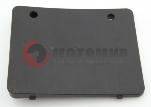 Крышка АКБ Майор Крышка АКБ Майор