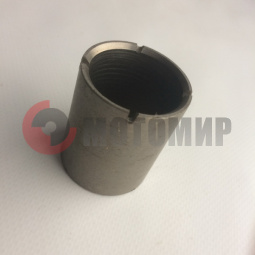 Втулка Урал пера металлическая короткая+длинная Втулка Урал пера металлическая короткая+длинная