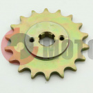 Звездочка ведущ.18з.АТV 250 Звездочка ведущ.18з.АТV 250