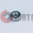 Гайка М10 (19х10) Гайка М10 (19х10)