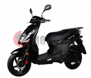 ������ SYM Orbit 50 ������