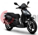 Скутер NEXUS ZOOM 150 4х-т. Скутер NEXUS ZOOM 150 4х-т.