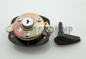 Замок зажигания Иж 6 вольт (стар.обр.) Замок зажигания Иж 6 вольт (стар.обр.)