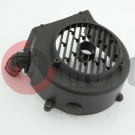 Крышка вентилятора ATV150-B Skaner с патрубк. Крышка вентилятора ATV150-B Skaner с патрубк.