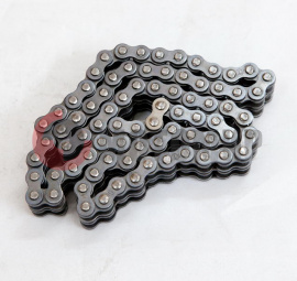 Цепь 78зв. Тайга 2ПВ9.525-20 Цепь 78зв. Тайга 2ПВ9.525-20