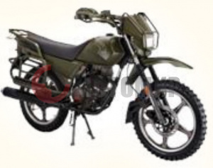 �������� Irbis INTRUDER 200cc 4�.