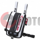 Сумка на бедро RS Taichi Pouch,ц. черн-бел. Сумка на бедро RS Taichi Pouch,ц. черн-бел.