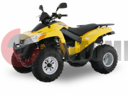 ATV SYM QuadLander 300 �����-�������