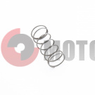 Пружина муфты перекл. Ветерок (616023) Пружина муфты перекл. Ветерок (616023)