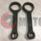 Шатун коленвала Днепр Шатун коленвала Днепр