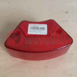 Рассеиватель стопСигнала Дельта Рассеиватель стопСигнала Дельта