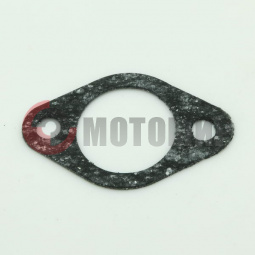 Прокладка ИжЮп5 колена глушителя тонкая Прокладка ИжЮп5 колена глушителя тонкая