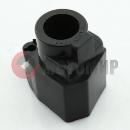 Корпус рычага газа Тайга С40300029 Корпус рычага газа Тайга С40300029