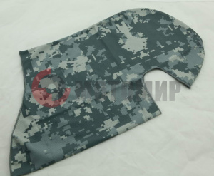 Подшлемник 890052 откр.обл.д/глаз.бежев.цв. Подшлемник 890052 откр.обл.д/глаз.бежев.цв.