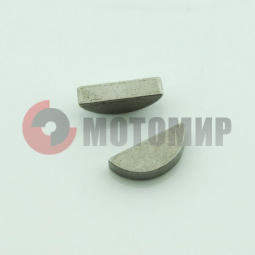 ������ ���� �����������,���������� (�-3��,h-5mm.L-12.65mm.d-13mm)����24071-97