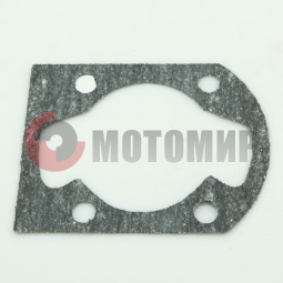 Прокладка ИжЮп4 цилиндра Прокладка ИжЮп4 цилиндра