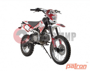�������� Patron ENDURO 125