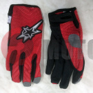 Перчатки VS102 красн., XL Перчатки VS102 красн., XL