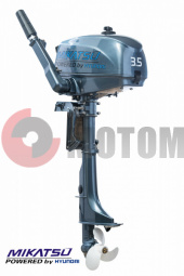 �������� ����� Mikatsu M3.5FHS 2�.