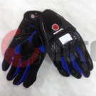 �������� Scoyco MC09 blue M