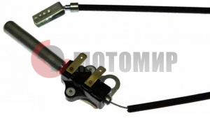 Трос Ява стоп включ.L530mm.н/обр. Трос Ява стоп включ.L530mm.н/обр.