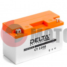 ��� DELTA �� 1208 12V--8�� (150 �66 �95) ������ (+ -), 130 ����.���