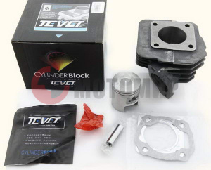 ЦПГ Honda DIO 50 (?39, p-12) TEVET ЦПГ Honda DIO 50 (?39, p-12) TEVET