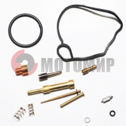 ����������� ����������� Suzuki AD50, AG50