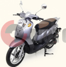 Скутер Irbis PROMETEY-150 4т. Скутер Irbis PROMETEY-150 4т.