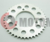 Звезда задняя Пилот голая (венец) 2т. Звезда задняя Пилот голая (венец) 2т.