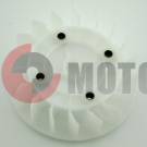 Крыльчатка вентилятора ATV150-B Skaner Крыльчатка вентилятора ATV150-B Skaner