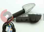 Указатели поворотов задние (пара) TTR250-2 Указатели поворотов задние (пара) TTR250-2