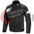 Куртка мото (текстиль) RSTaichi RSJ281,ц. черн/бел,XXL Куртка мото (текстиль) RSTaichi RSJ281,ц. черн/бел,XXL