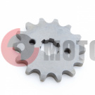 Звезда ведущая  428-14Т  ATV50-110 Звезда ведущая  428-14Т  ATV50-110