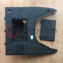 Облицовка пола QТ-8А Облицовка пола QТ-8А