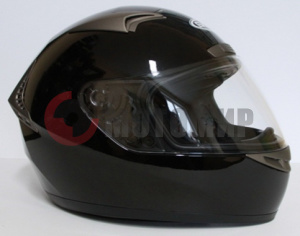 Шлем G-335 BLACK GLOSSY, L Шлем G-335 BLACK GLOSSY, L