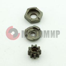 �������� ����������� Suzuki AD100