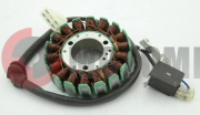 Статор генератора   4Т  (18кат) (3+2конт.) YG170MM (CBB250) Taker250 Статор генератора   4Т  (18кат) (3+2конт.) YG170MM (CBB250) Taker250