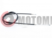 Трос Мопед переднего тормоза Трос Мопед переднего тормоза