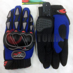 �������� MCS-03 blue, L