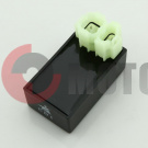 Коммутатор   4T (4+2)  GY6 50-150  CHENHAO				 Коммутатор   4T (4+2)  GY6 50-150  CHENHAO