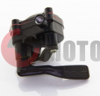 Рычаг АТV 150-К150 газа Рычаг АТV 150-К150 газа