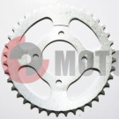 Звезда ведомая (428*39Т) задняя Альфа Звезда ведомая (428*39Т) задняя Альфа