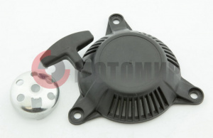 Стартер Ручной Газуля 4т. Стартер Ручной Газуля 4т.