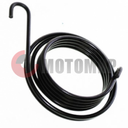 Пружинa кикстaртерa возврaтнaя 139QMB 4х т. Пружинa кикстaртерa возврaтнaя 139QMB 4х т.