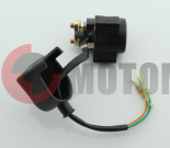 Реле электростартера 4T С4-250 Минск/Спорт250 Реле электростартера 4T С4-250 Минск/Спорт250