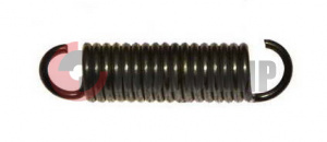 Пружина Буран глушителя (140400054) Пружина Буран глушителя (140400054)