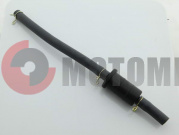 Фильтр забора воздуха втор.подачи 250сс 169YMM Спорт Фильтр забора воздуха втор.подачи 250сс 169YMM Спорт