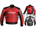 Куртка мото (кожа) Sagal-Moto DP-35-013 Honda RB р.52 Куртка мото (кожа) Sagal-Moto DP-35-013 Honda RB р.52