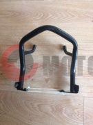 Защита фары Страйк 250 металл. Защита фары Страйк 250 металл.